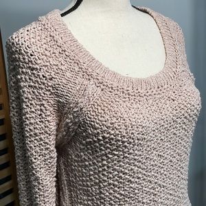 Free People XS Sweater